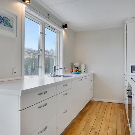 Apartman Rejen 219 *