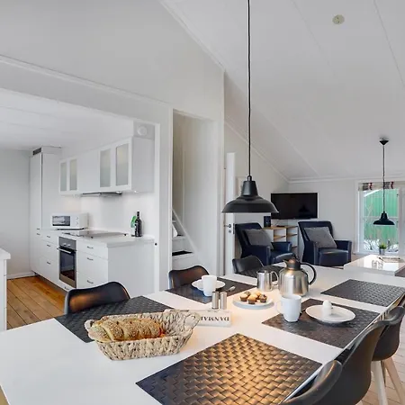 Rejen 219 Apartman