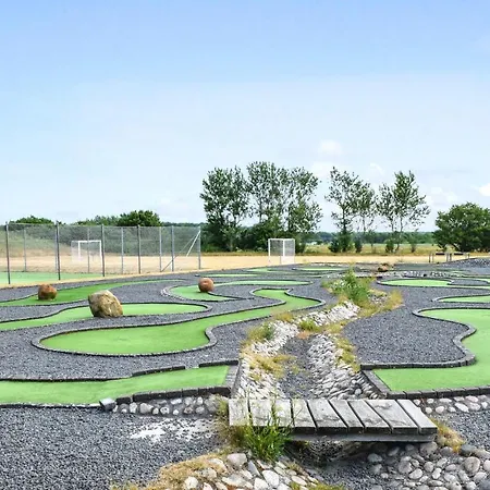 Appartamento Rejen 219 Ebeltoft