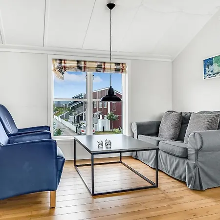 Apartman Rejen 219